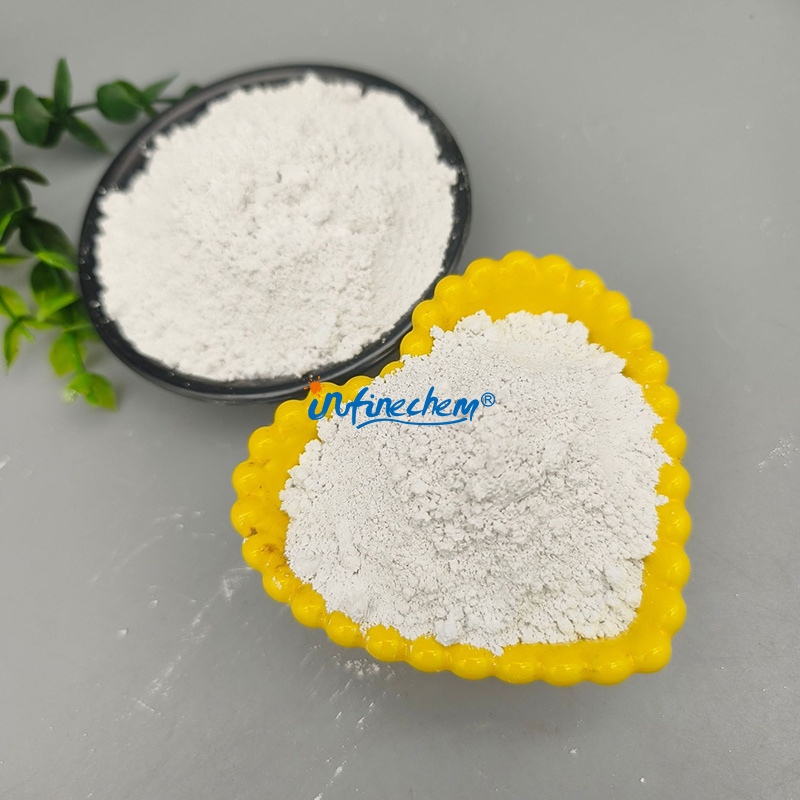 China Factory High Quality Washed Kaolin Clay Powder For double-sided coating For Paint Grade Metakaolin Good Price