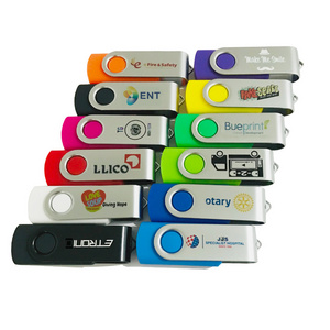 Wholesale Full Capacity Usb 3.0 Custom LOGO Cheap Usb Stick Pen Drive pendrive 8 16 Gb 16gb 32gb 64gb 128gb Flash Drives