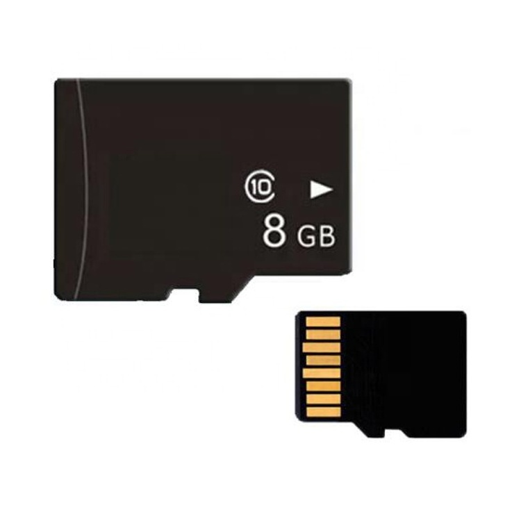 Customized Logo Memory Cards 8 32 64 128 Gb 512MB Original Memoria 64gb 32gb 128gb Sd  Card For Cell Phone