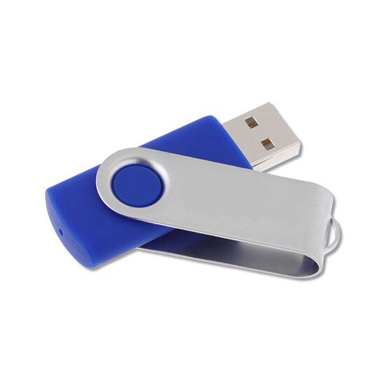 Swivel pen drive USB 3.0 custom logo 16GB 32Gb 64 GB usb flash drive, usb stick for corporate gift