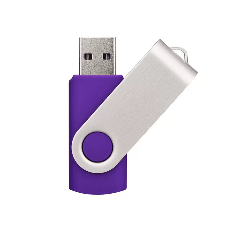 Swivel pen drive USB 3.0 custom logo 16GB 32Gb 64 GB usb flash drive, usb stick for corporate gift