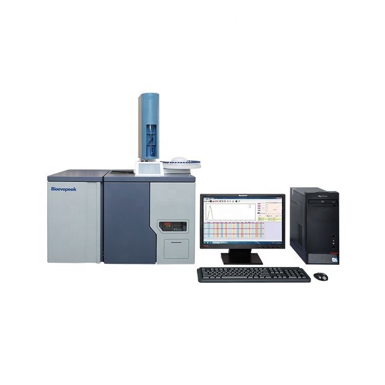 Infitek china Full Automatic Sulfur Analyzer Laboratory Equipment Carbon Sulfur Analyzer for lab