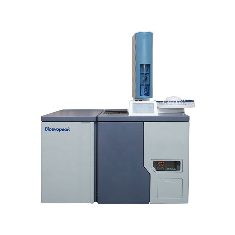 Infitek china Full Automatic Sulfur Analyzer Laboratory Equipment Carbon Sulfur Analyzer for lab