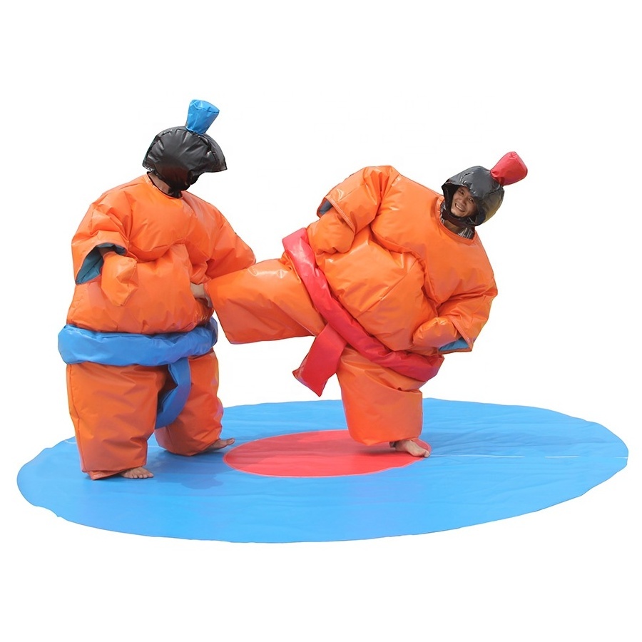 sumo wrestling suits