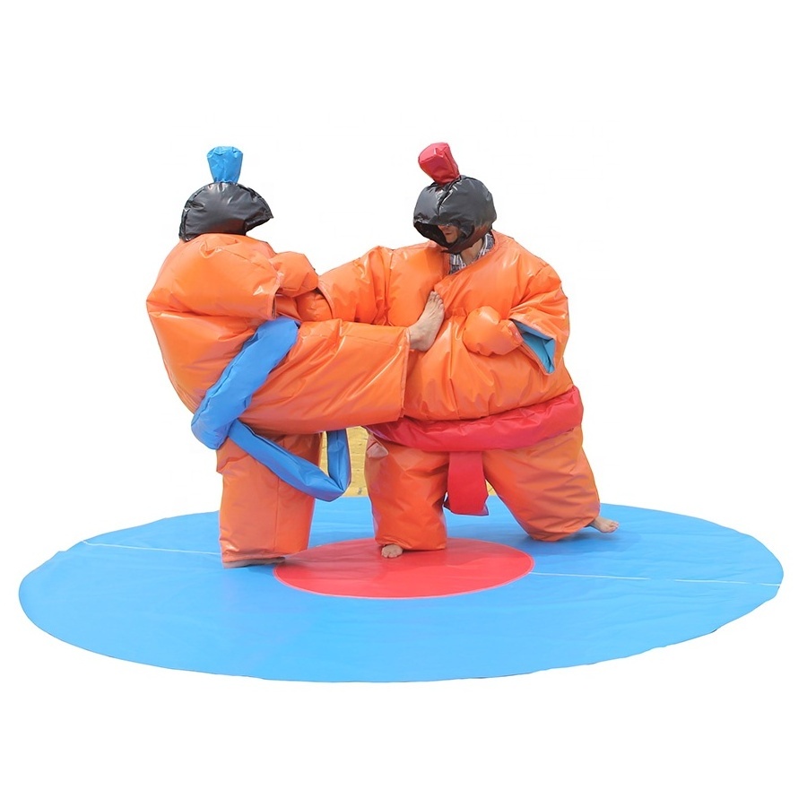 sumo wrestling suits