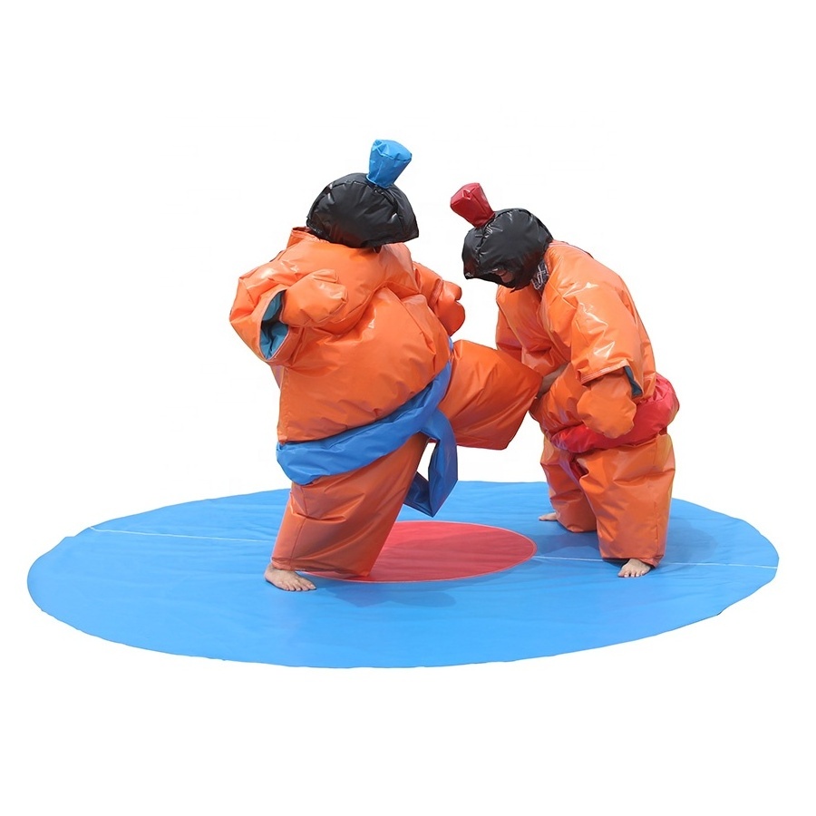 sumo wrestling suits