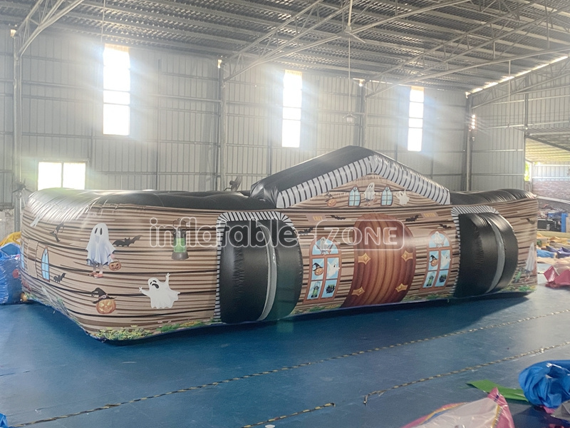 inflatable haunted houses rentals,inflatable haunted house tent,inflatable haunted house maze