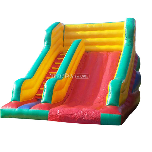 Used fiberglass water slide for sale, professional pool nip slip on a water slide