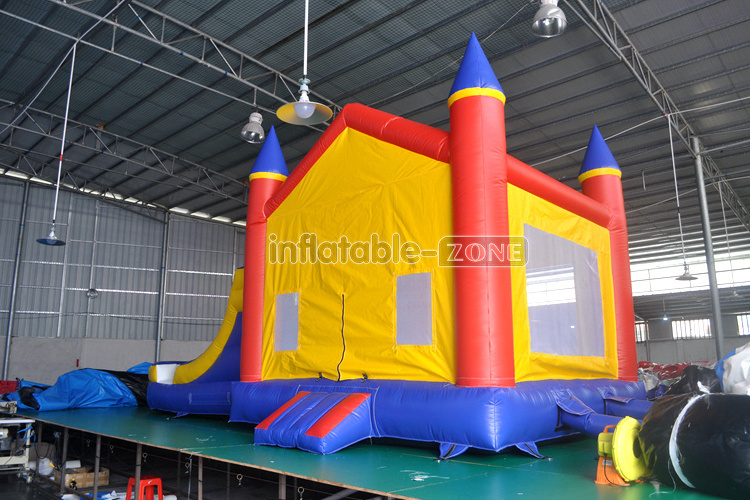 inflatable bouncy castles kids giant jumping inflatable bounce house castle with wedding party bouncy castle