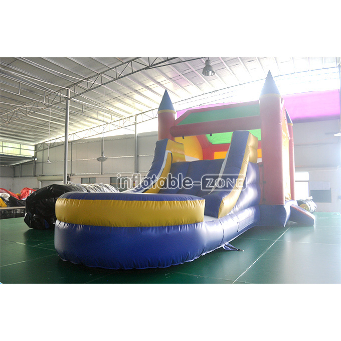 inflatable bouncy castles kids giant jumping inflatable bounce house castle with wedding party bouncy castle