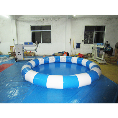 inflatable water slide with pool for kid's, giant inflatable pool slide for adult, inflatable pool cover