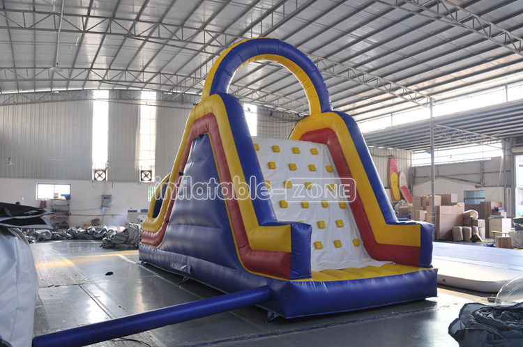 water slide kid inflatable, inflatable water slide for intertube