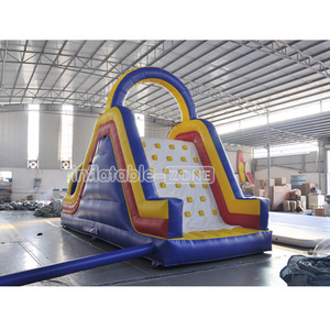 water slide kid inflatable, inflatable water slide for intertube