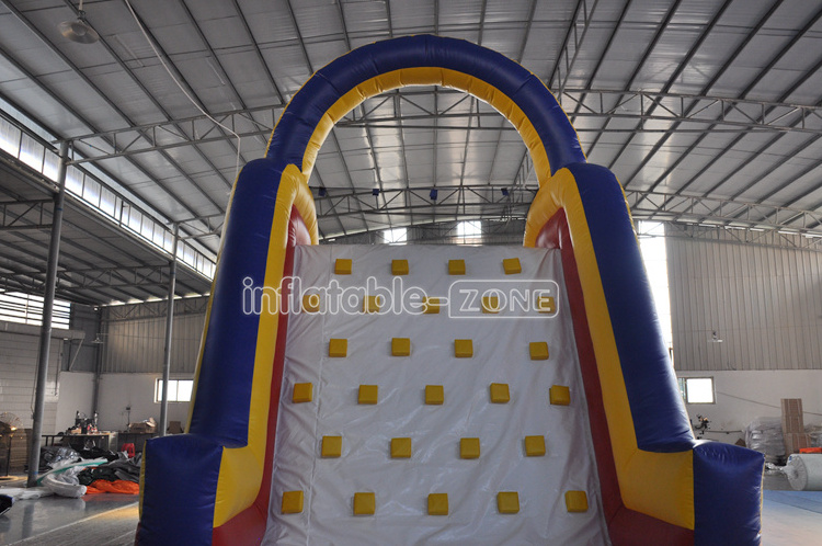 water slide kid inflatable, inflatable water slide for intertube