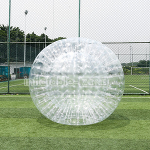 Giant inflatable water walking ball zorb balls for sale