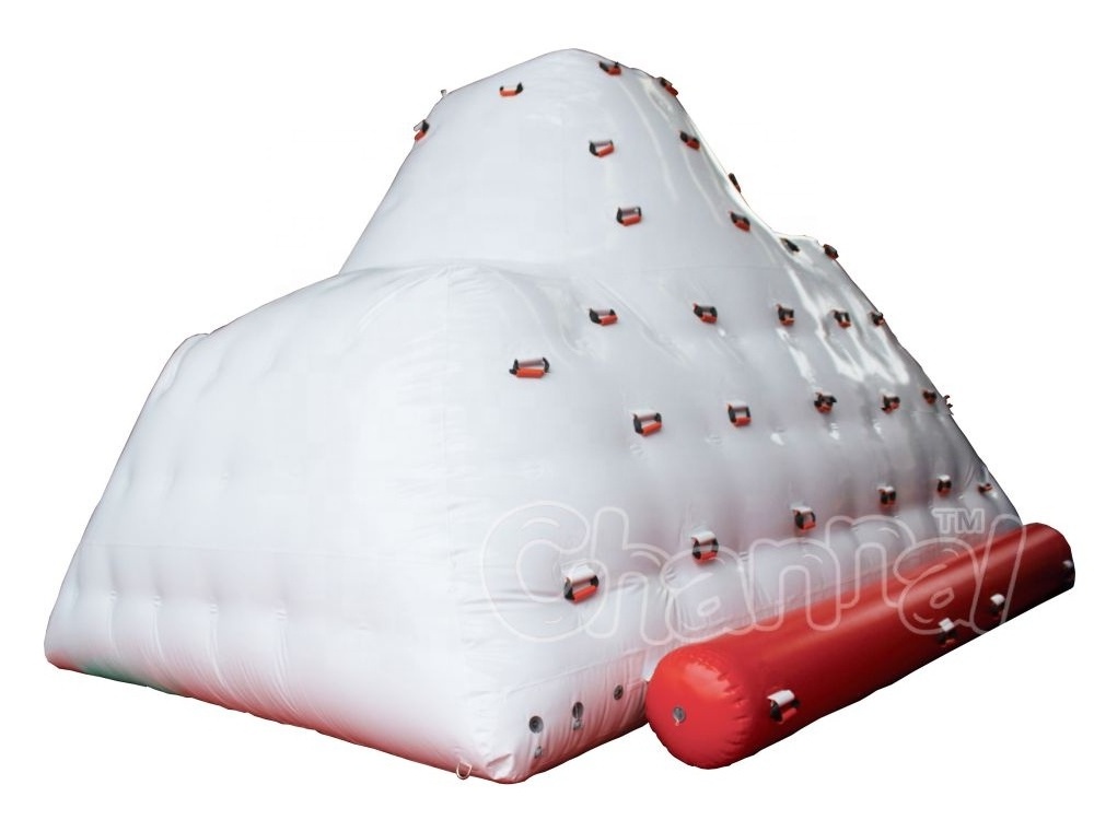 Outdoor commercial games inflatable paintball bunkers field inflatable paintball obstacle paintball bunkers