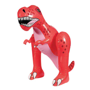 Factory PVC Customize Dinosaur ODM OEM Inflatable Animal Toy Advertising Promotion Gift