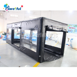 Giant Inflatable Tent for Sale car tent Inflatable Dome Price for Party Event car washing cover garage tent