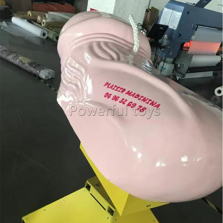 Crazy Penis riding machine  Inflatable Mechanical Rodeo Penis For Adults