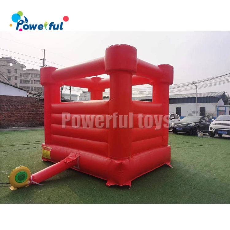 hot sale commercial jumping castle combo/inflatable combo jumping castle