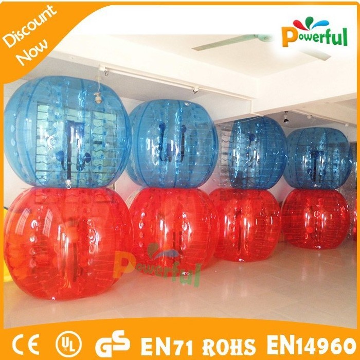 Sport Inflatable Pvc Ball Suits/bumperball/inflatable Hamster Ball Pop up New for Kids Inflatable Toys Plastic Ball Zorb Ball