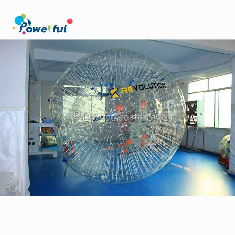 Giant Inflatable Water Walking Ball Outdoor sport Toys Dance Balls Transparent ball