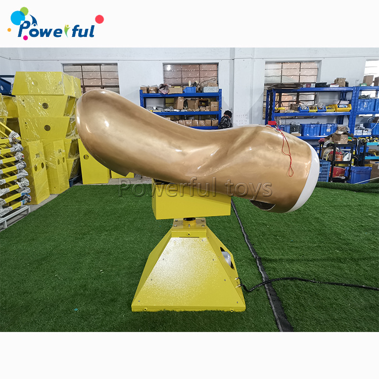 Crazy Penis riding machine  Inflatable Mechanical Rodeo Penis For Adults