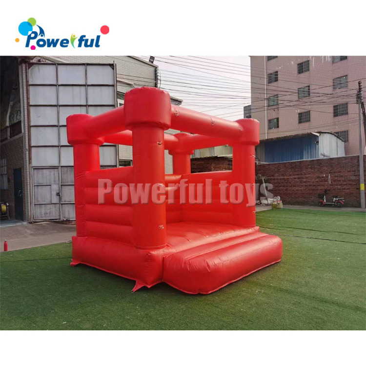 hot sale commercial jumping castle combo/inflatable combo jumping castle