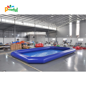 Commercial Inflatable Swimming Pool for Rental