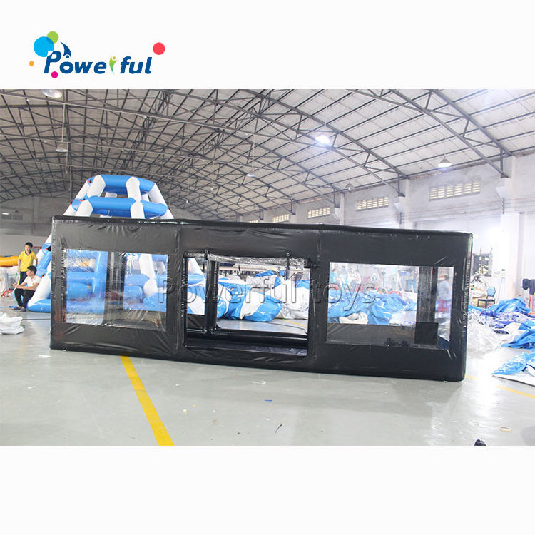 Giant Inflatable Tent for Sale car tent Inflatable Dome Price for Party Event car washing cover garage tent