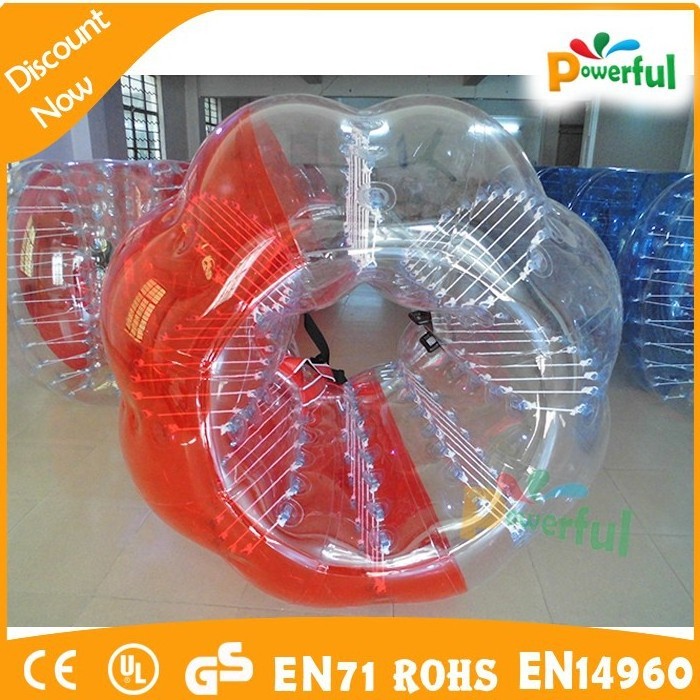 Sport Inflatable Pvc Ball Suits/bumperball/inflatable Hamster Ball Pop up New for Kids Inflatable Toys Plastic Ball Zorb Ball