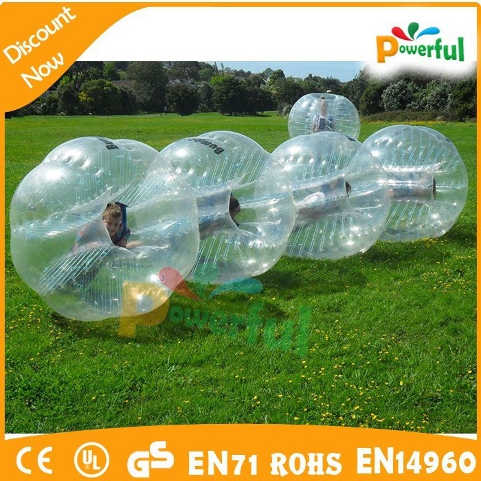 Sport Inflatable Pvc Ball Suits/bumperball/inflatable Hamster Ball Pop up New for Kids Inflatable Toys Plastic Ball Zorb Ball