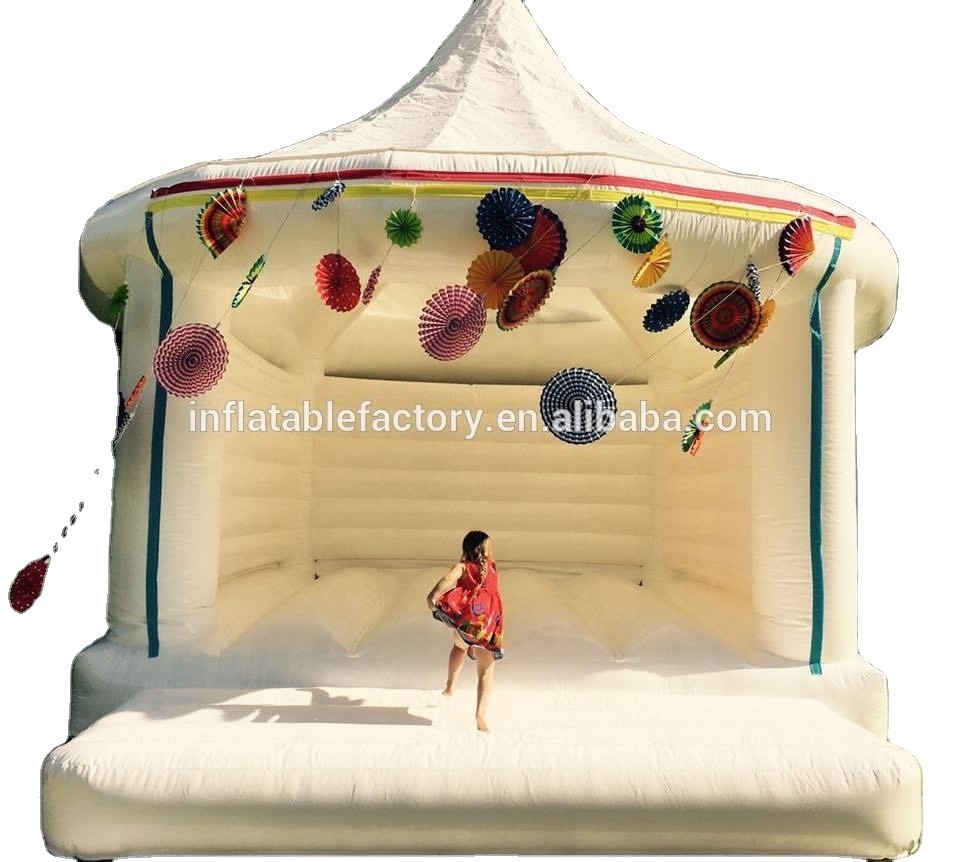 China supplier jumping bouncy castle bounce house inflatable game for child/party/renting/amusement