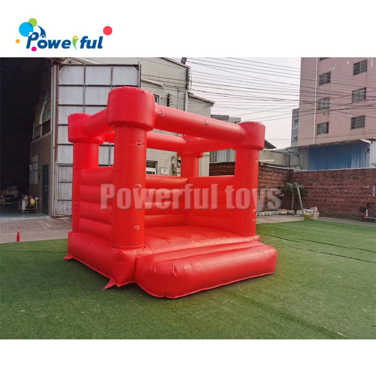 hot sale commercial jumping castle combo/inflatable combo jumping castle