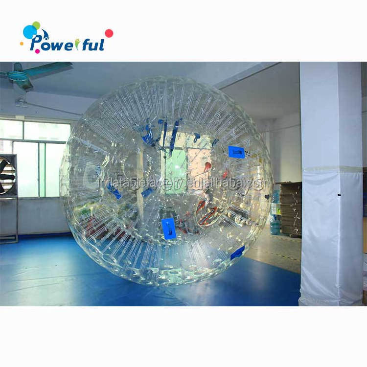 Giant Inflatable Water Walking Ball Outdoor sport Toys Dance Balls Transparent ball