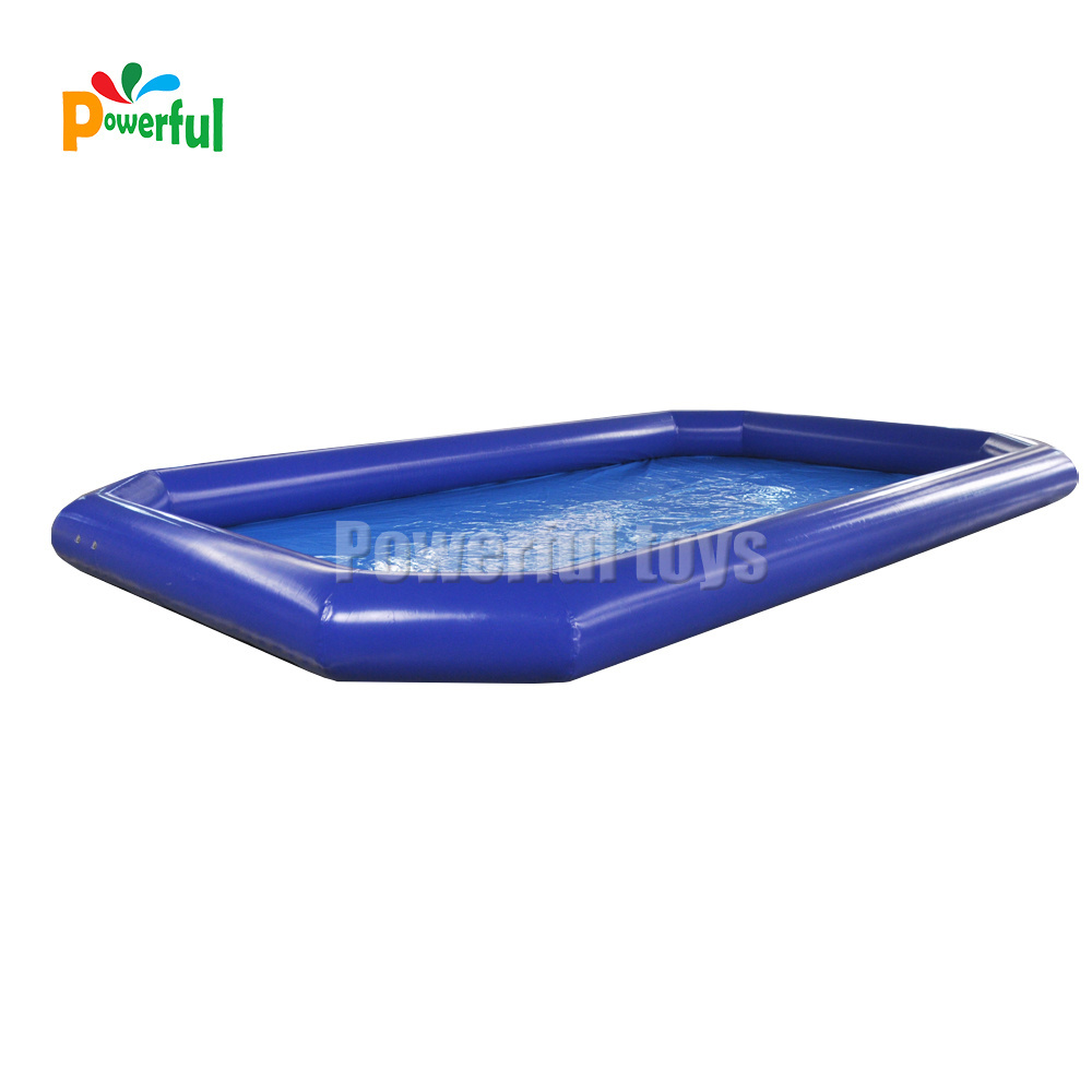 Commercial Inflatable Swimming Pool for Rental