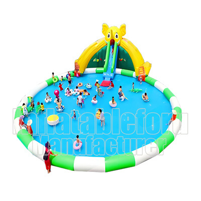 slip and slide waterslide factory price inflate giant inflatable water slides for adult