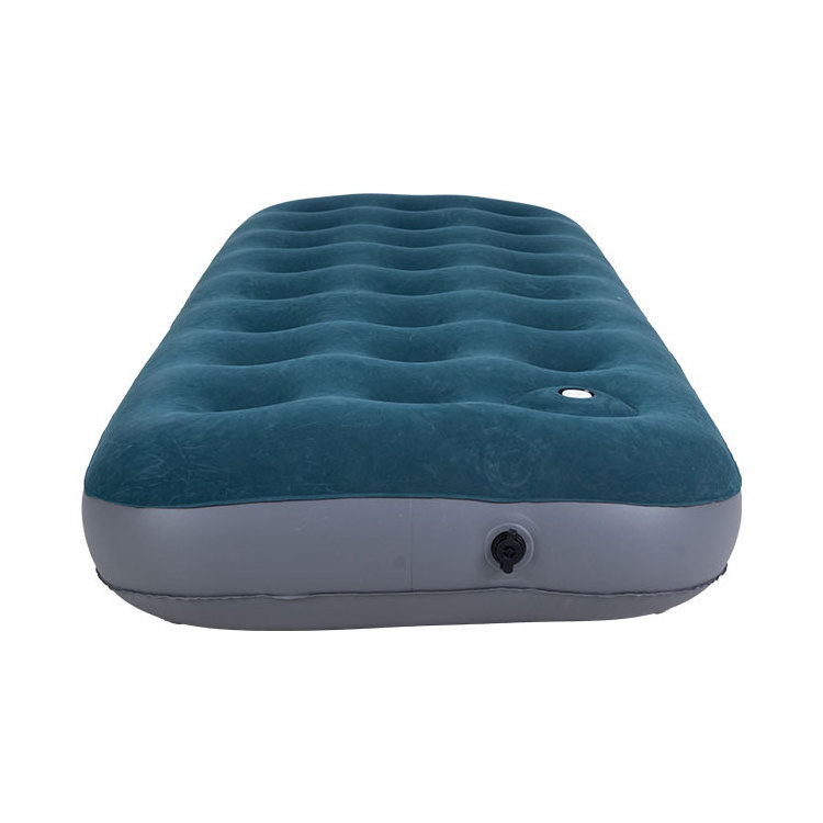 High Quality Air Mattress Bed Floor Inflatable Airbed Health Home Furniture Inflatable Air Mattress