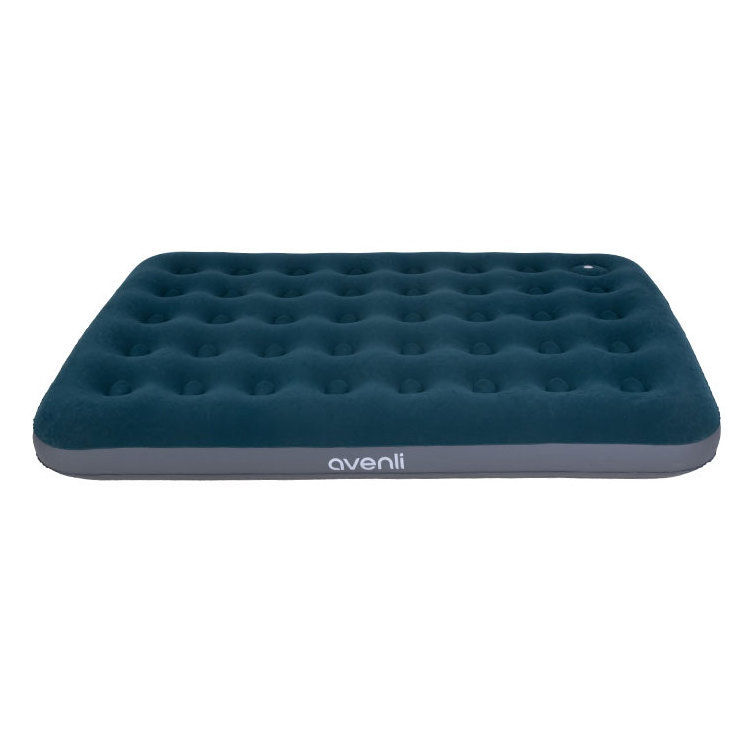 High Quality Air Mattress Bed Floor Inflatable Airbed Health Home Furniture Inflatable Air Mattress