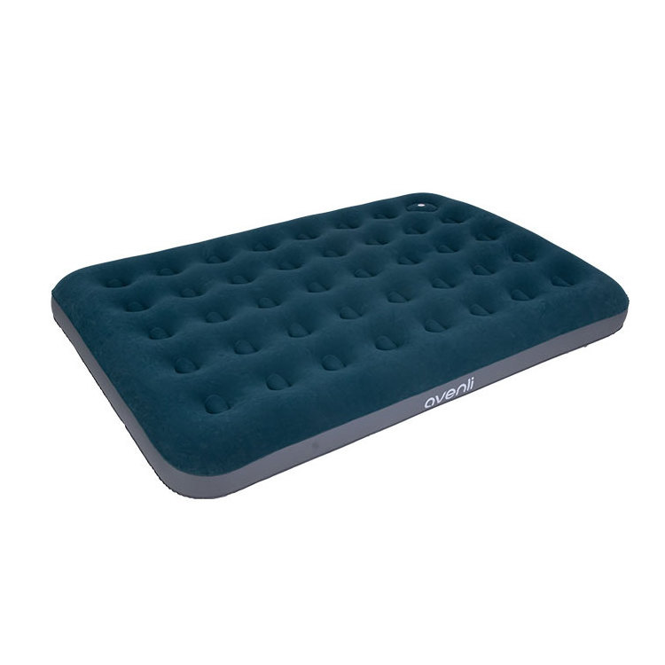 High Quality Air Mattress Bed Floor Inflatable Airbed Health Home Furniture Inflatable Air Mattress