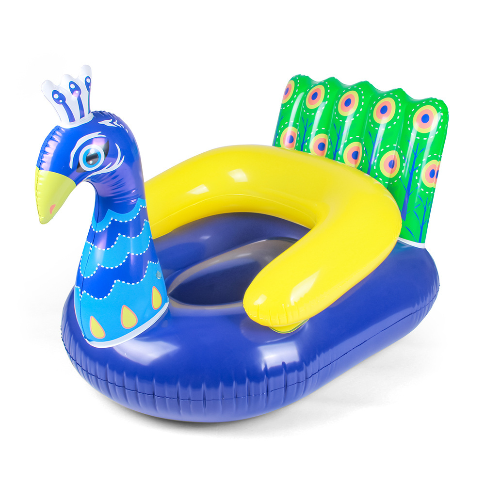 Unicorn Giant water play equipment toy Inflatable beach party Pool Float for Kids and Adults