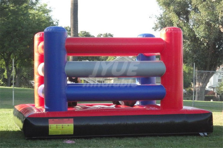 Indoor Outdoor Sumo Fighting Arena Sports Field Inflatable Wrestling Ring Fighting Boxing For Kids