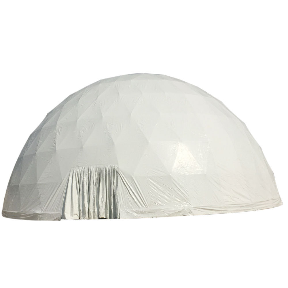 Sport Stadium Or Events Led Light Inflatable Party Dome Tent for Advertising