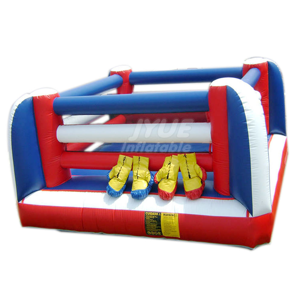 Indoor Outdoor Sumo Fighting Arena Sports Field Inflatable Wrestling Ring Fighting Boxing For Kids