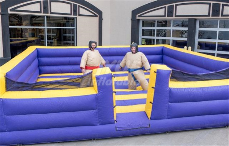 Hot Sale Inflatable Sumo Wrestling Suits Sport Games, Sumo Wrestling Suits For Sale