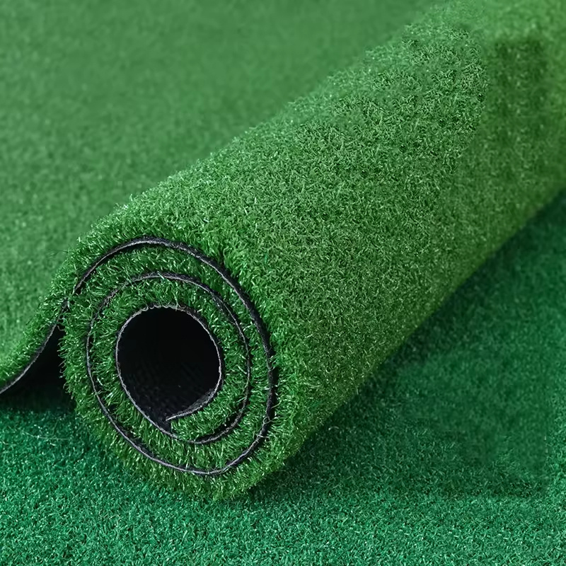 Fireproof 20mm Artificial Grass Turf Cesped for Sports Fields at a Loss