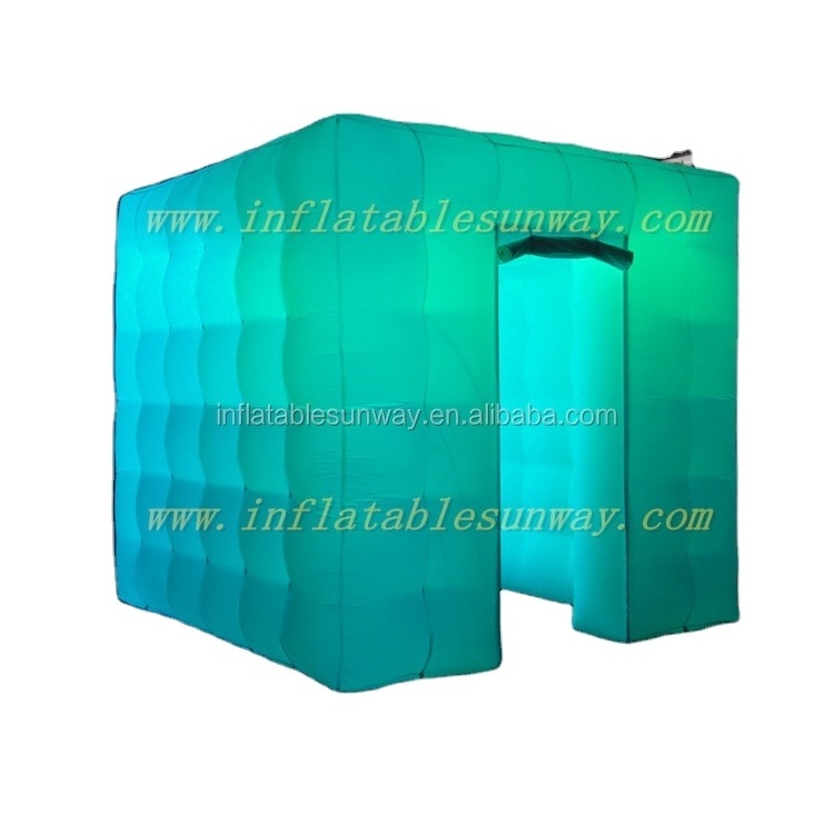 SUNWAY High Quality Inflatable Gazebo/Inflatable Gazebo Tents/Inflatable Gazebo Prices