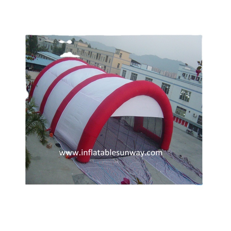 Sunway Hot Sale Inflatable Garage, Inflatable Car Garage Tent, Inflatable Carport Garage