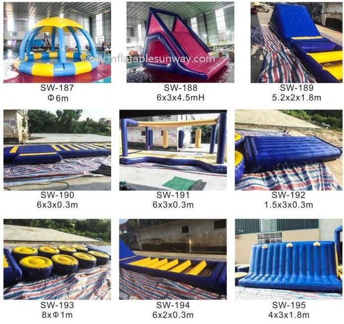 Customized shark inflatable water slide pool outdoor commercial pool slide amusement equipment inflatable slip slide for sale