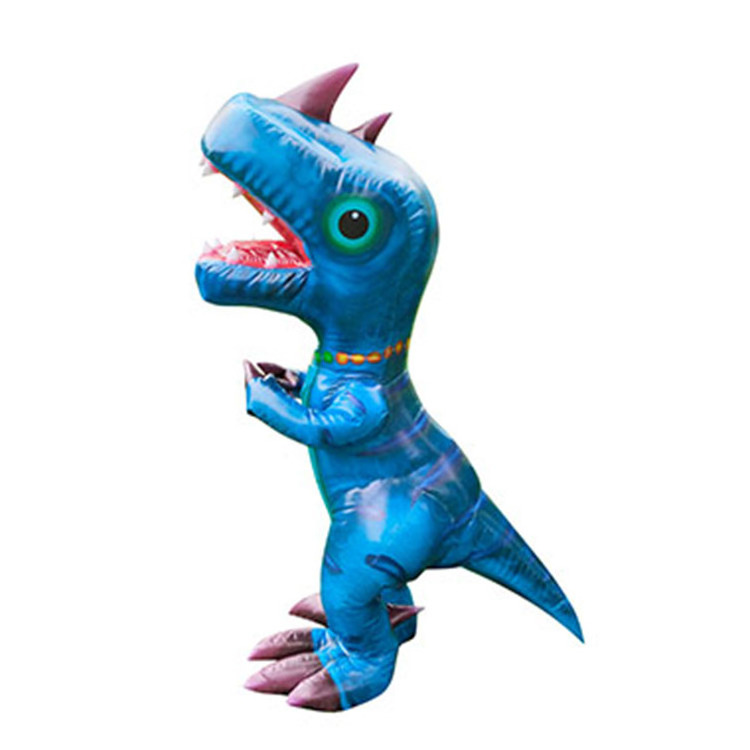 Amazing design inflatable dragon inflatable  pvc toothless  costume for sale